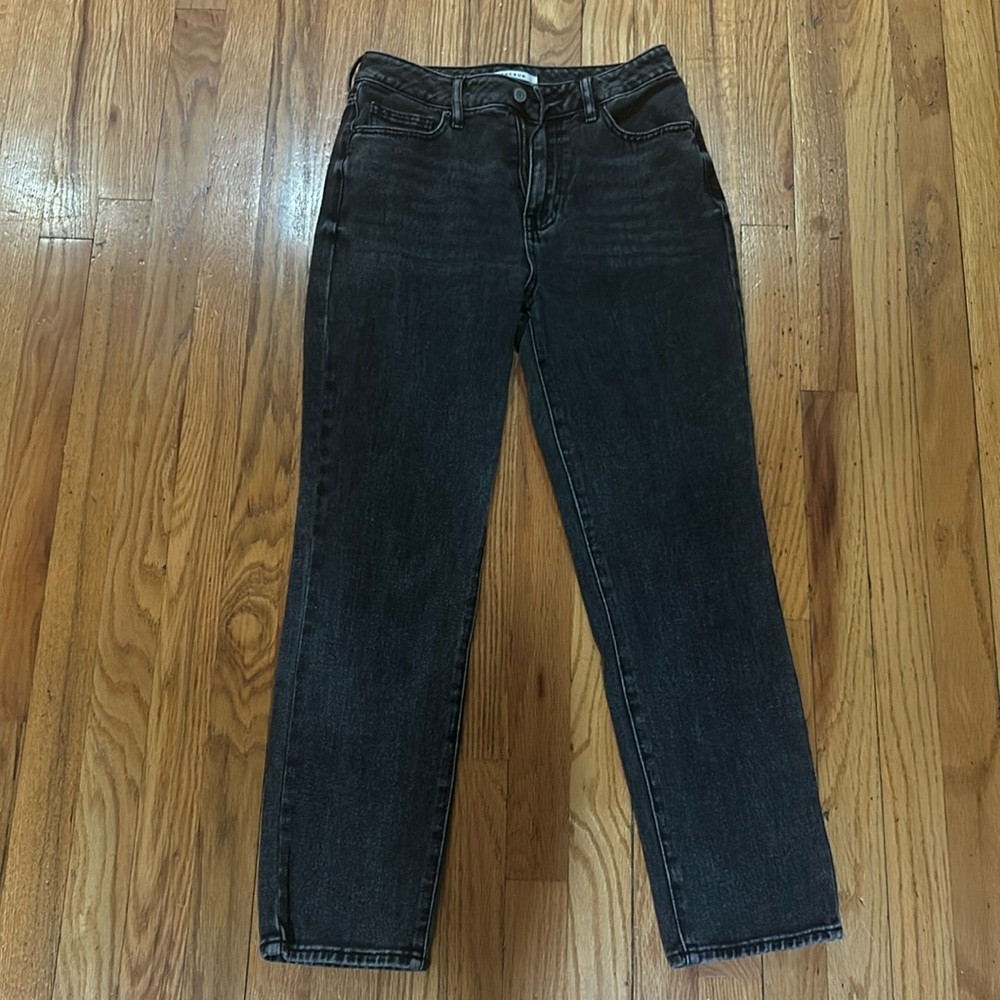 Pacsun Women’s Black Mom Jeans